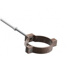 Хомут труби